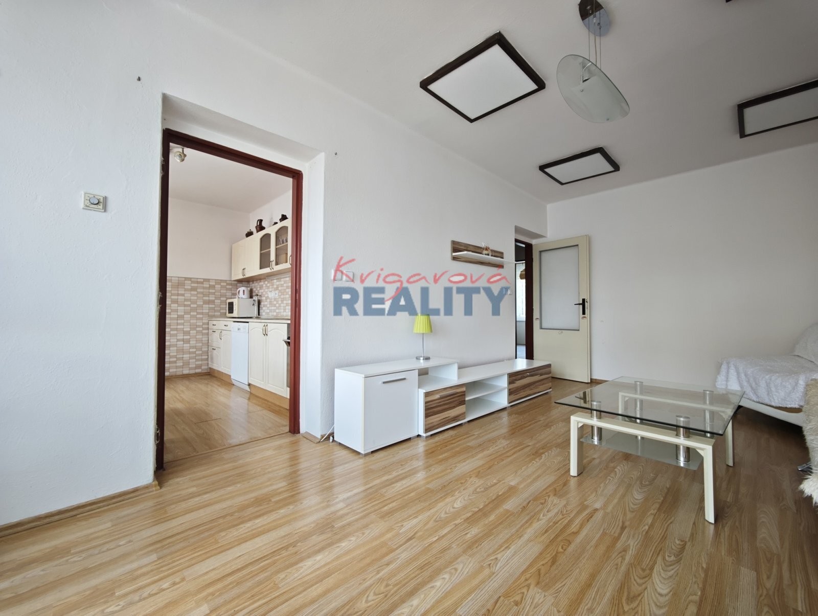 Prodej rodinný dům - U Kuželníku 390, Chýnov, 78 m² - 5