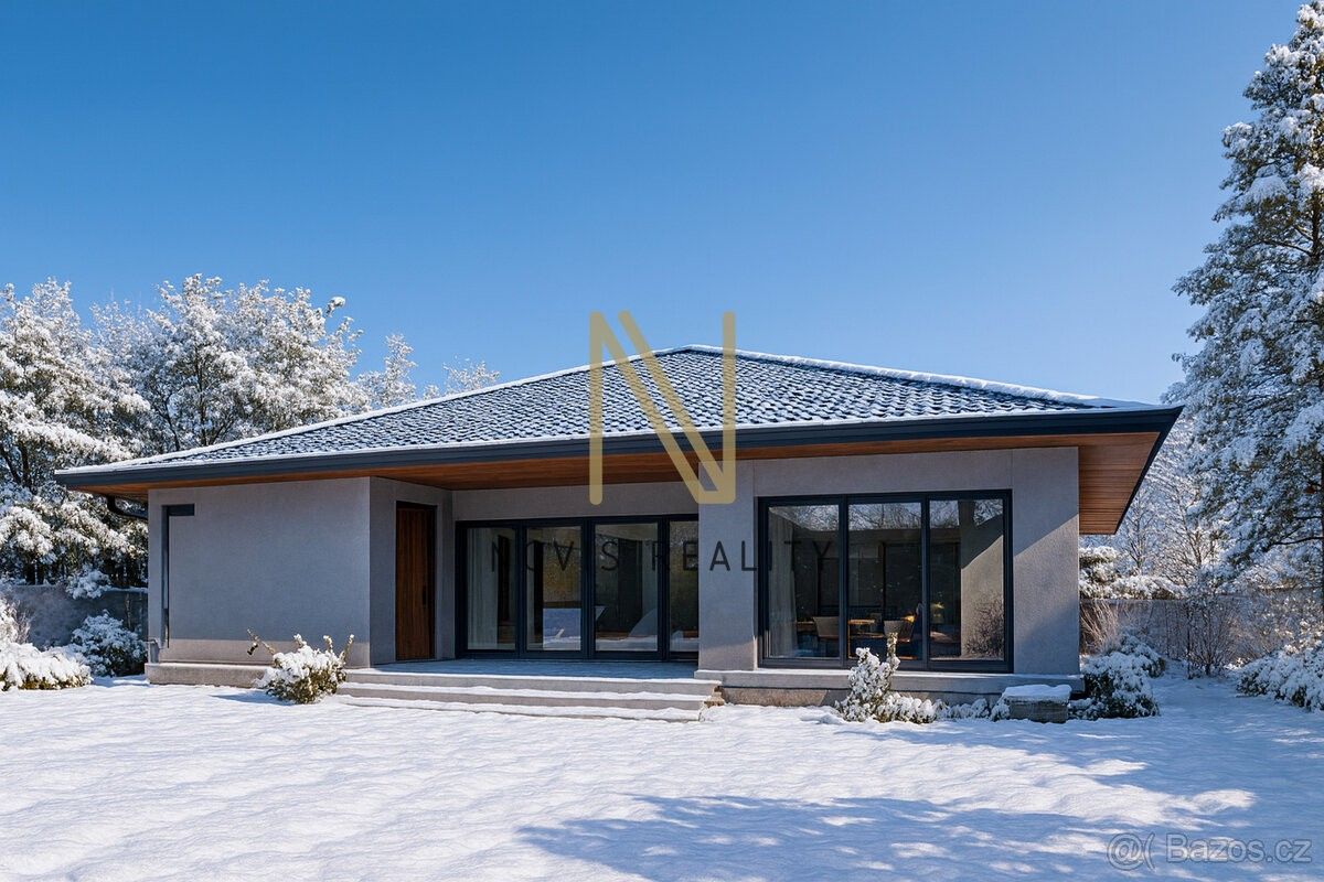 Prodej rodinný dům - Tachov, 347 01