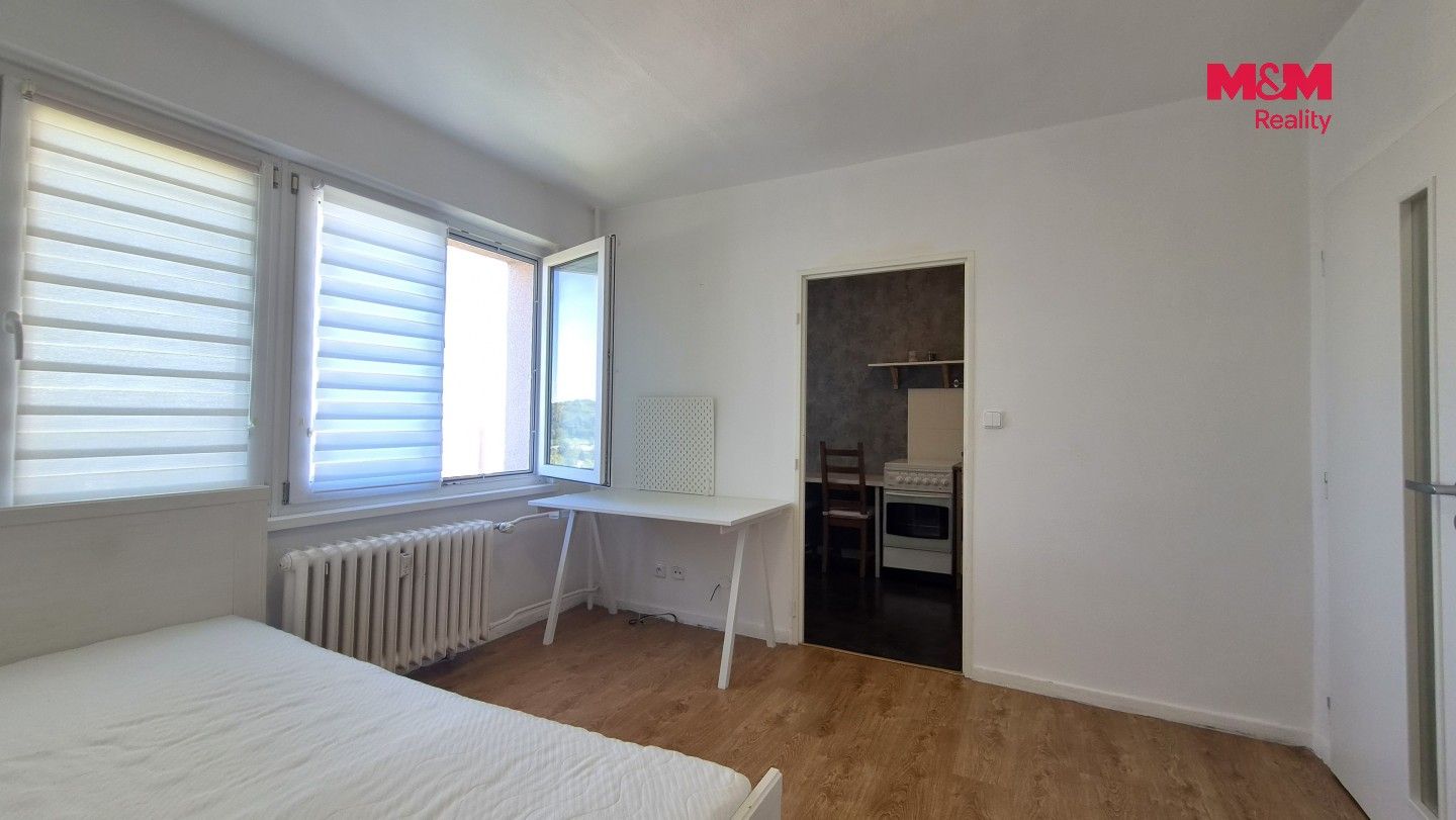 Byt 1+1 · 27 m² · Jaroslava Lohrera, Frýdek-Místek - 4