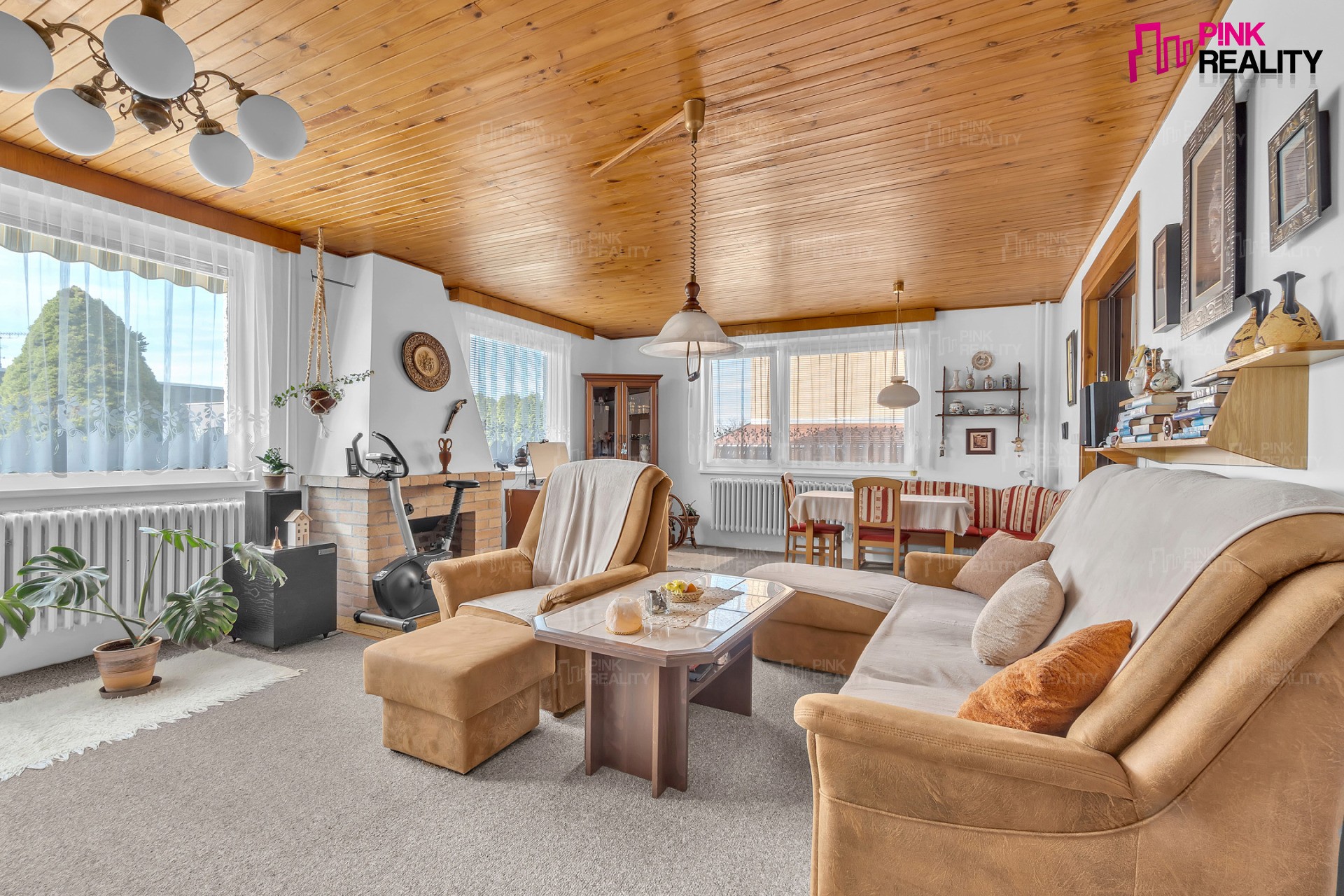 Rodinný dům · 200 m² · Na Vrbině, Kostelec nad Orlicí - 2