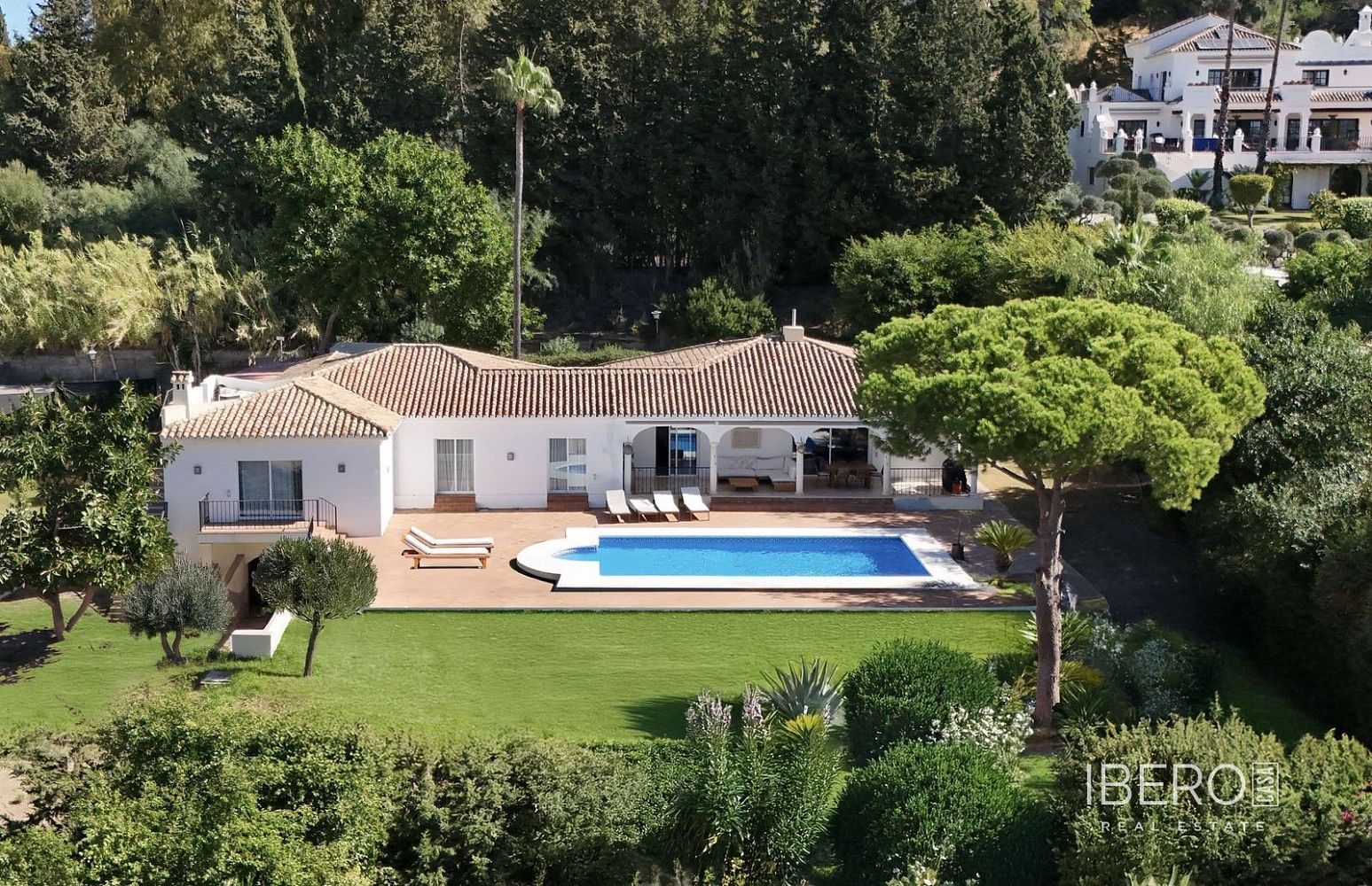 Prodej rodinný dům - El Paraiso, ES, 341 m² - 2
