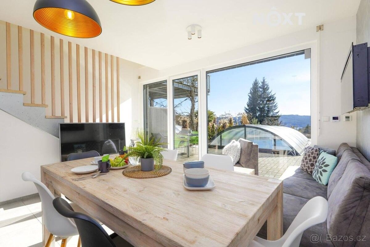 Rodinné domy, Lipno nad Vltavou, 382 78