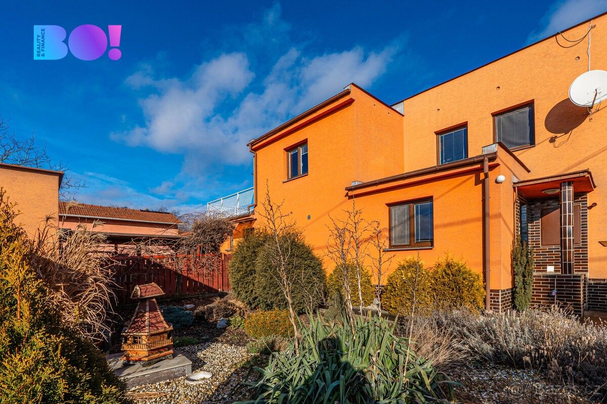 Prodej rodinný dům - Fulnek, 742 45