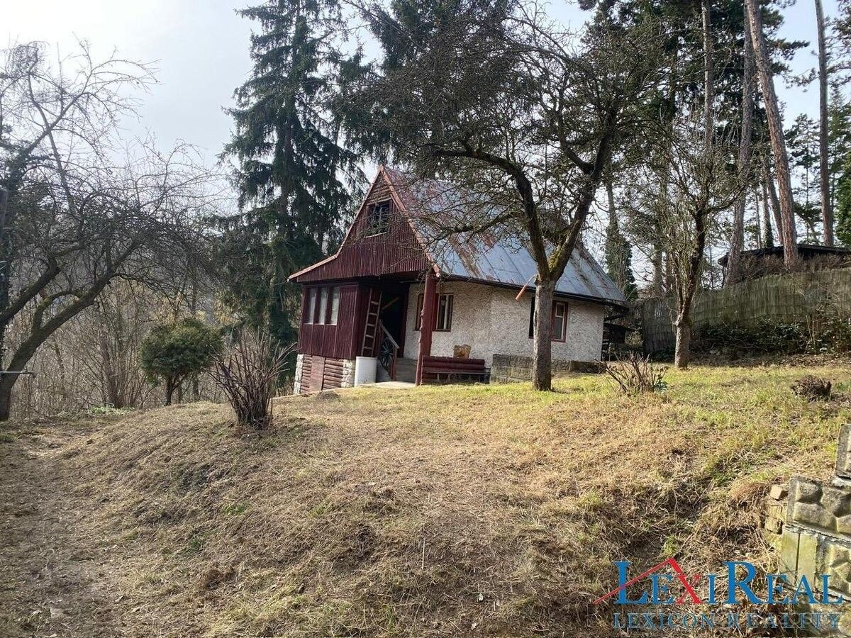 Prodej chata - Jílové u Prahy, 254 01