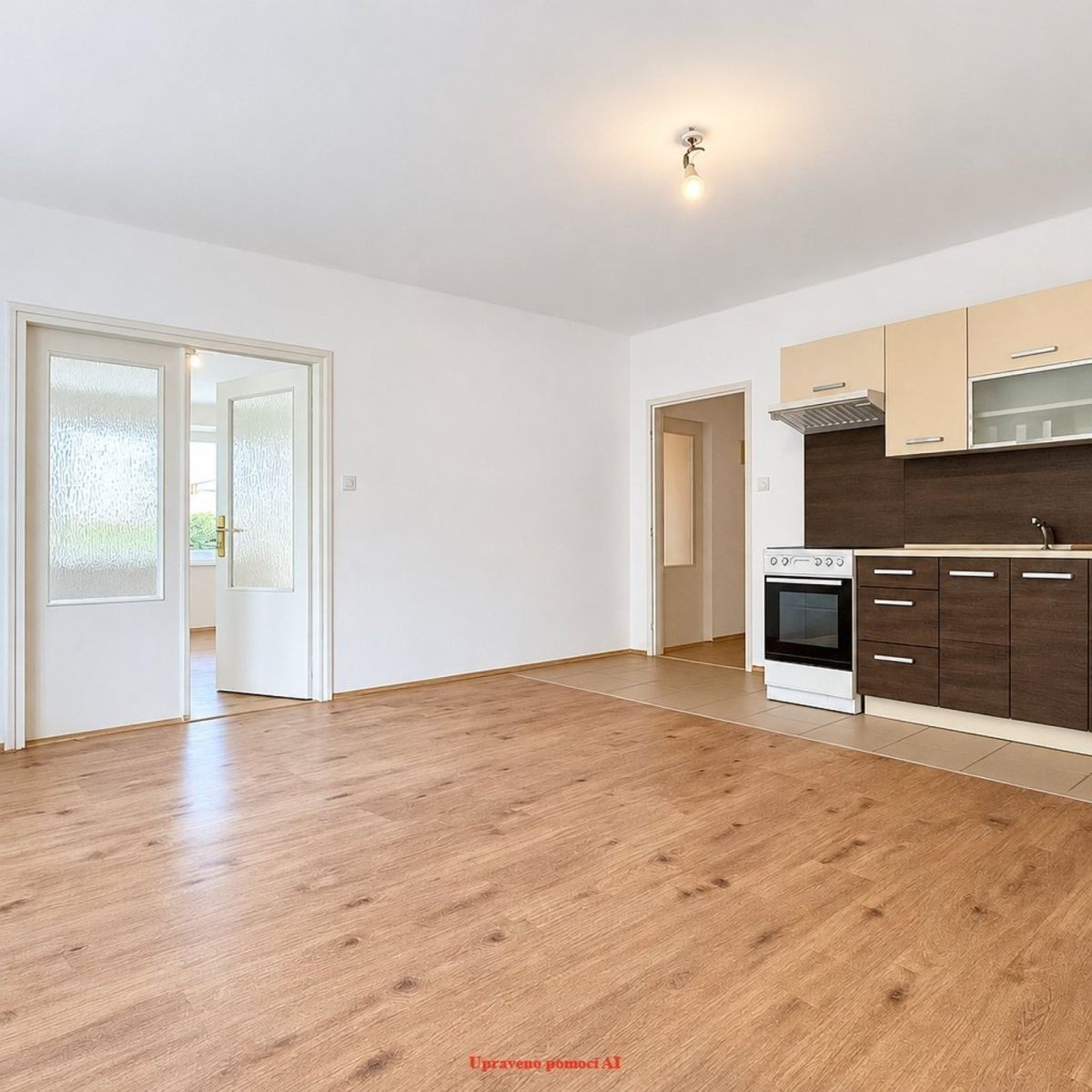 Pronájem byt 2+1 - U Školky, Havířov - Havířov-město, Moravskoslezský kraj, 59 m² - 2