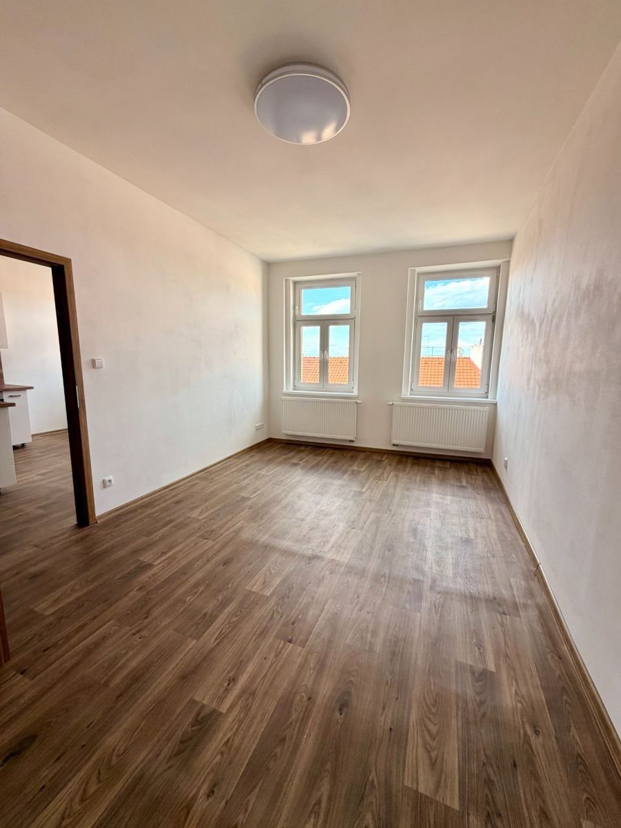 2+kk, Víta Nejedlého, Praha - Žižkov, 41 m² - 2