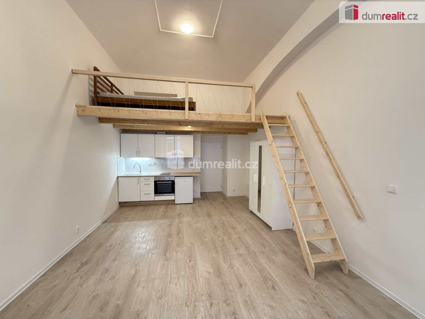 1+kk, Na Valentince, Praha, 48 m² - 2