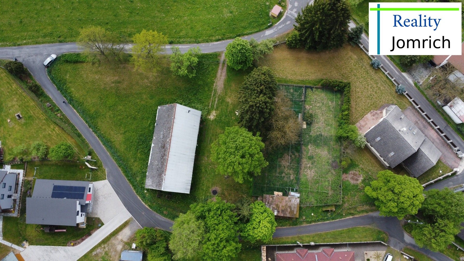 Pozemek pro bydlení · Frýdlantská 25, Chrastava Horní Chrastava - 3