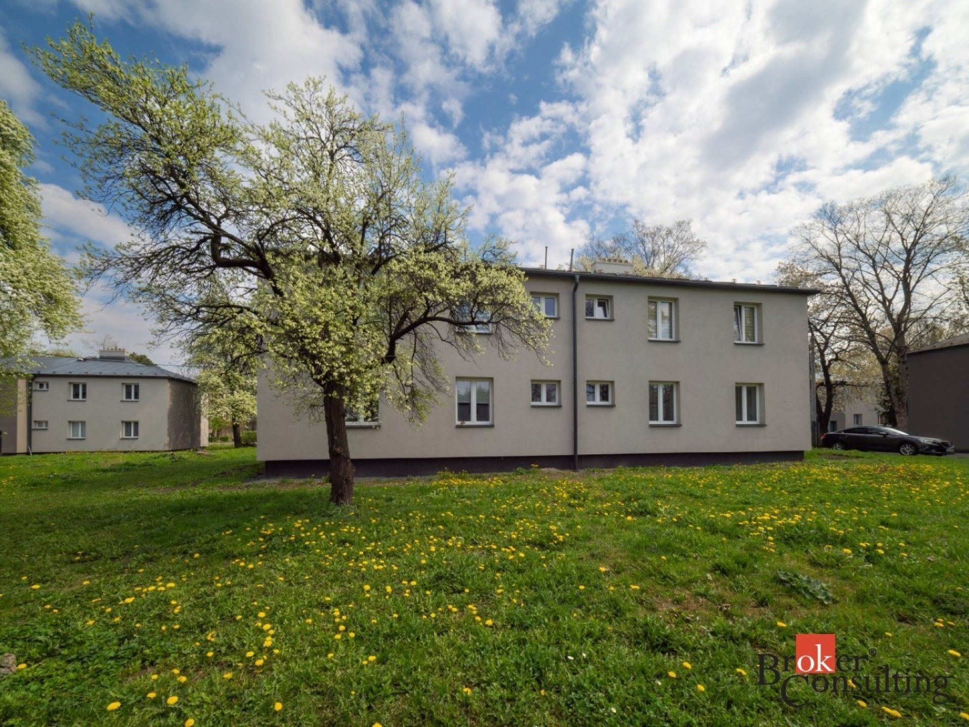 Byt 2+kk · 37 m² · Cottonové, Ostrava - 4