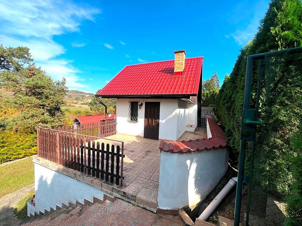 Chalupa · 88 m² · Hýskov, okres Beroun - 4