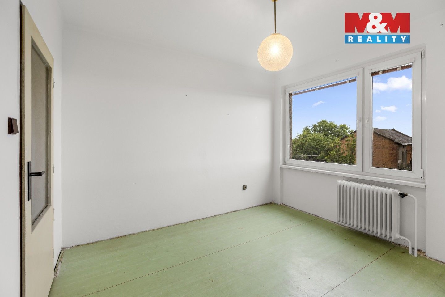Byt 4+kk · 82 m² · Roudnice - 3