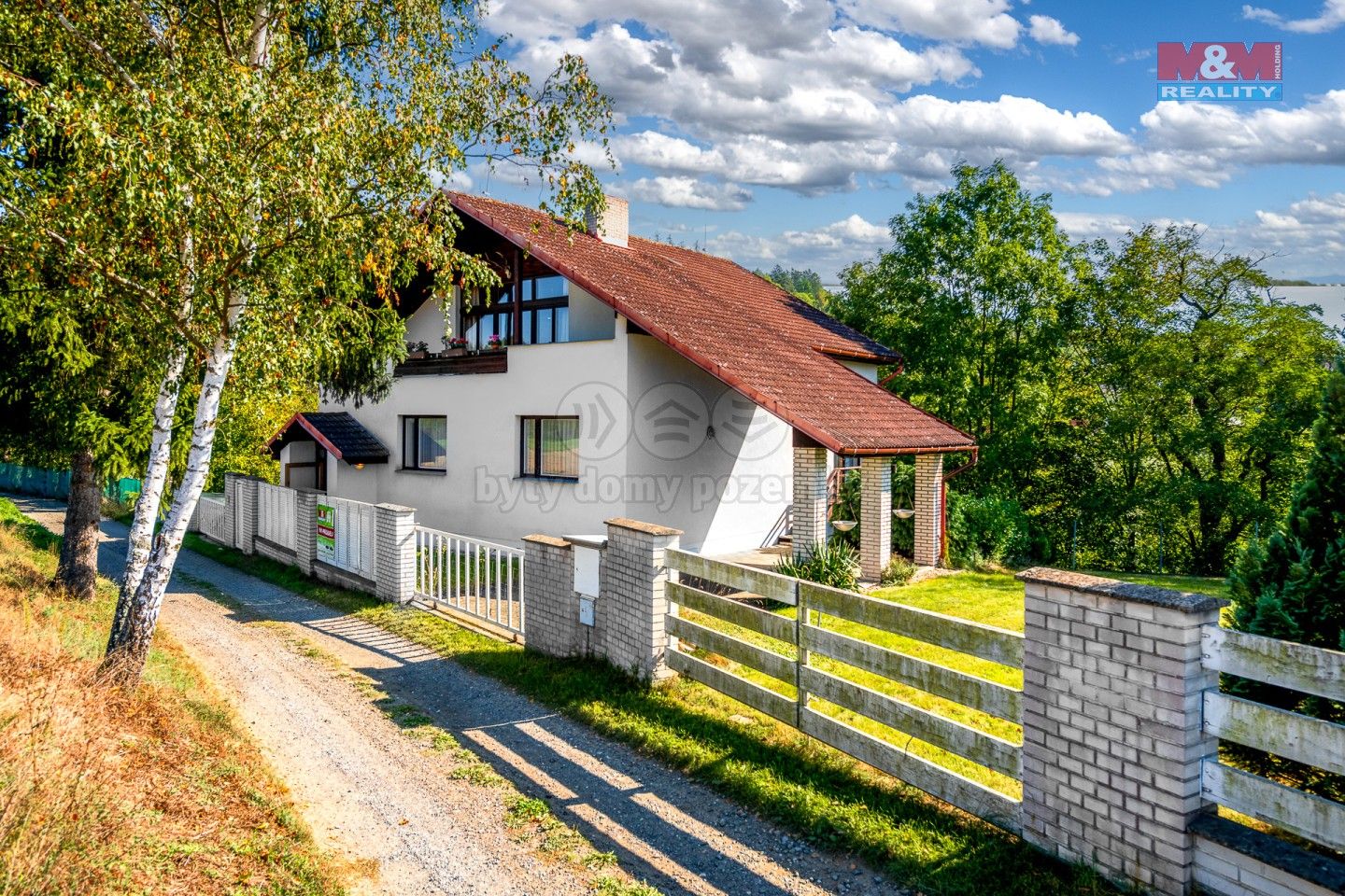 Rodinné domy, Vlastějovice, 180 m²
