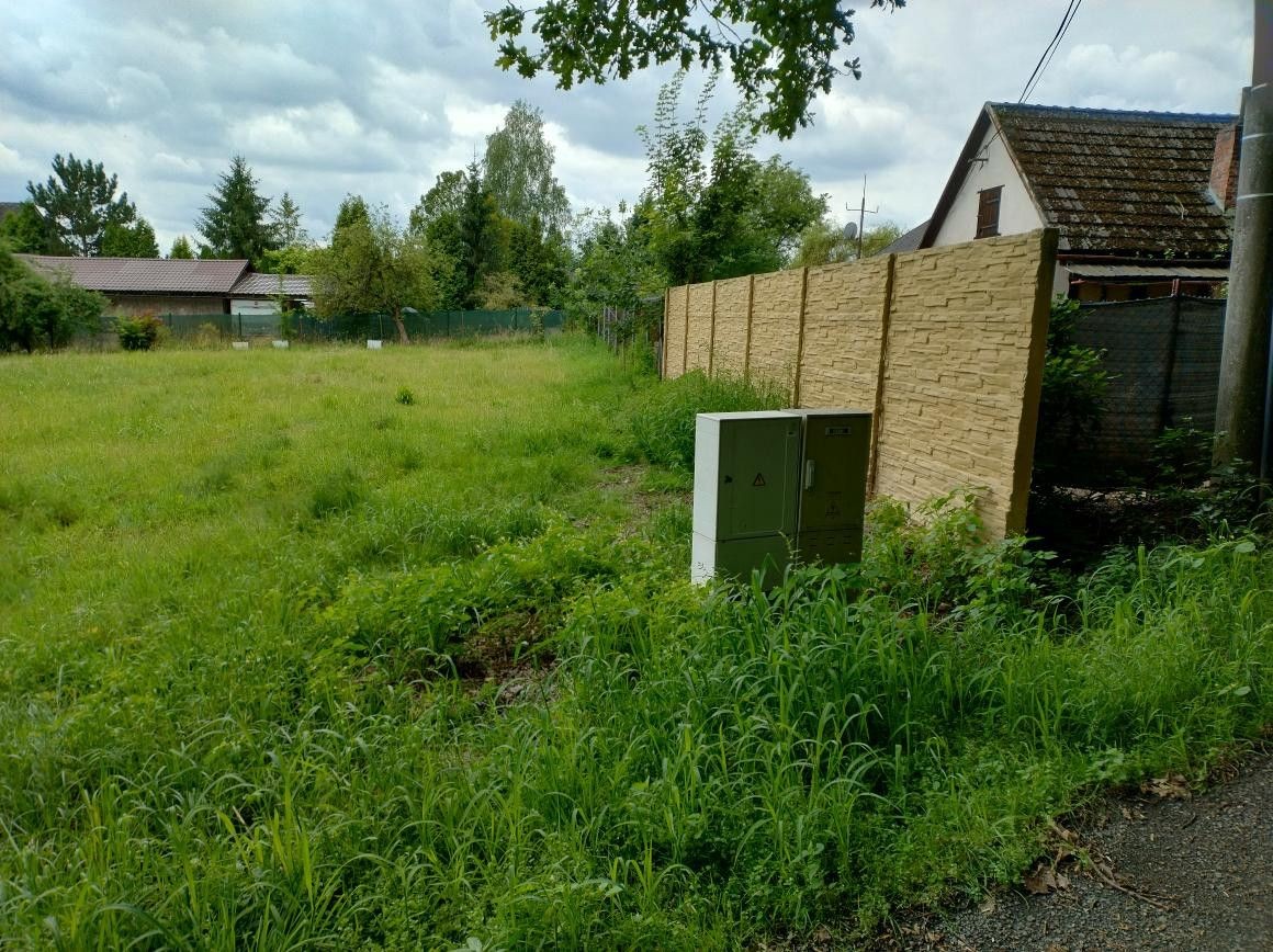 Pozemek pro bydlení · Ostrava - Bartovice, Moravskoslezský kraj - 4