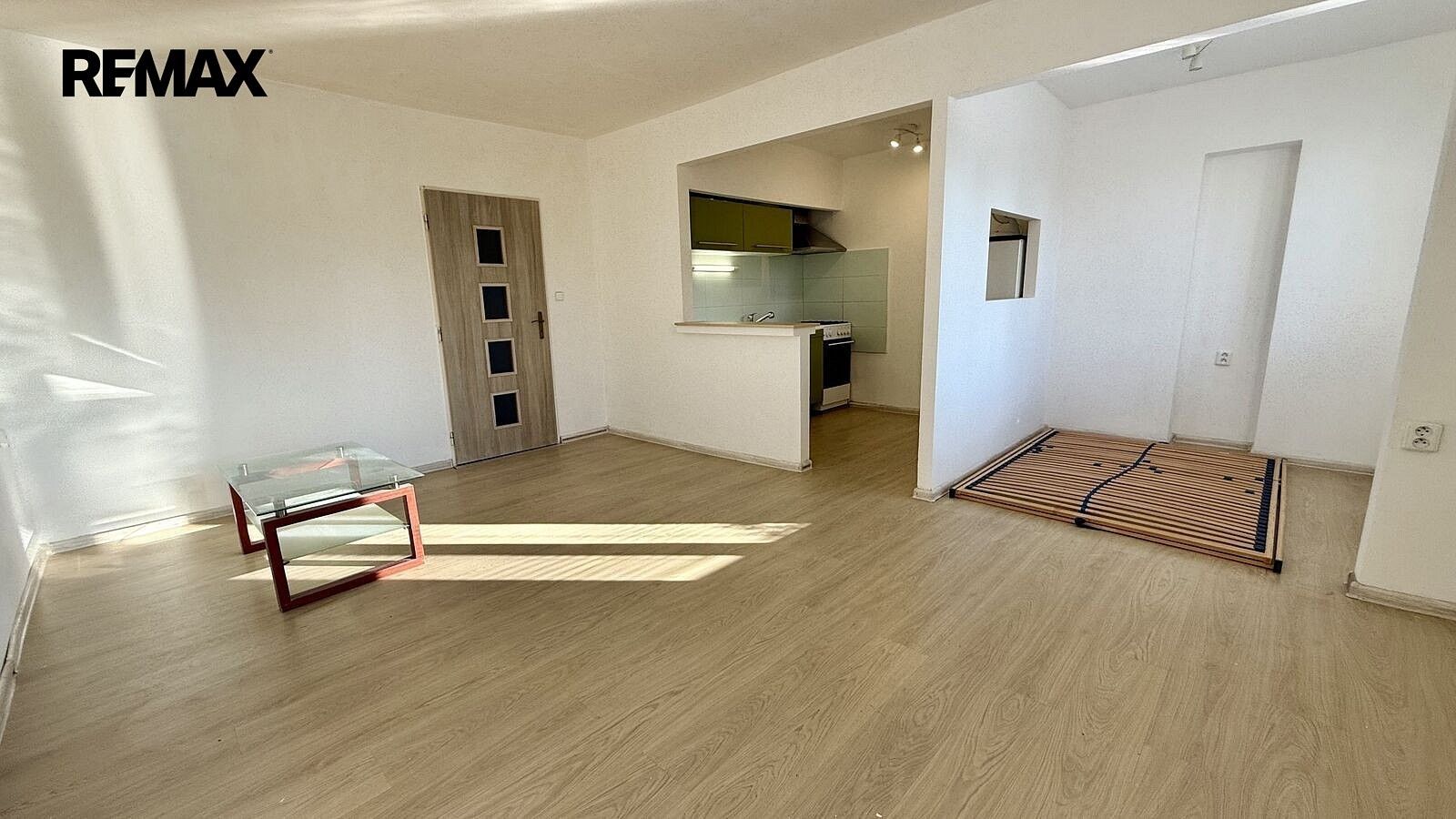 Pronájem byt 1+kk - Ostrava - Moravská Ostrava, okres Ostrava-město, Moravskoslezský kraj, 35 m² - 5
