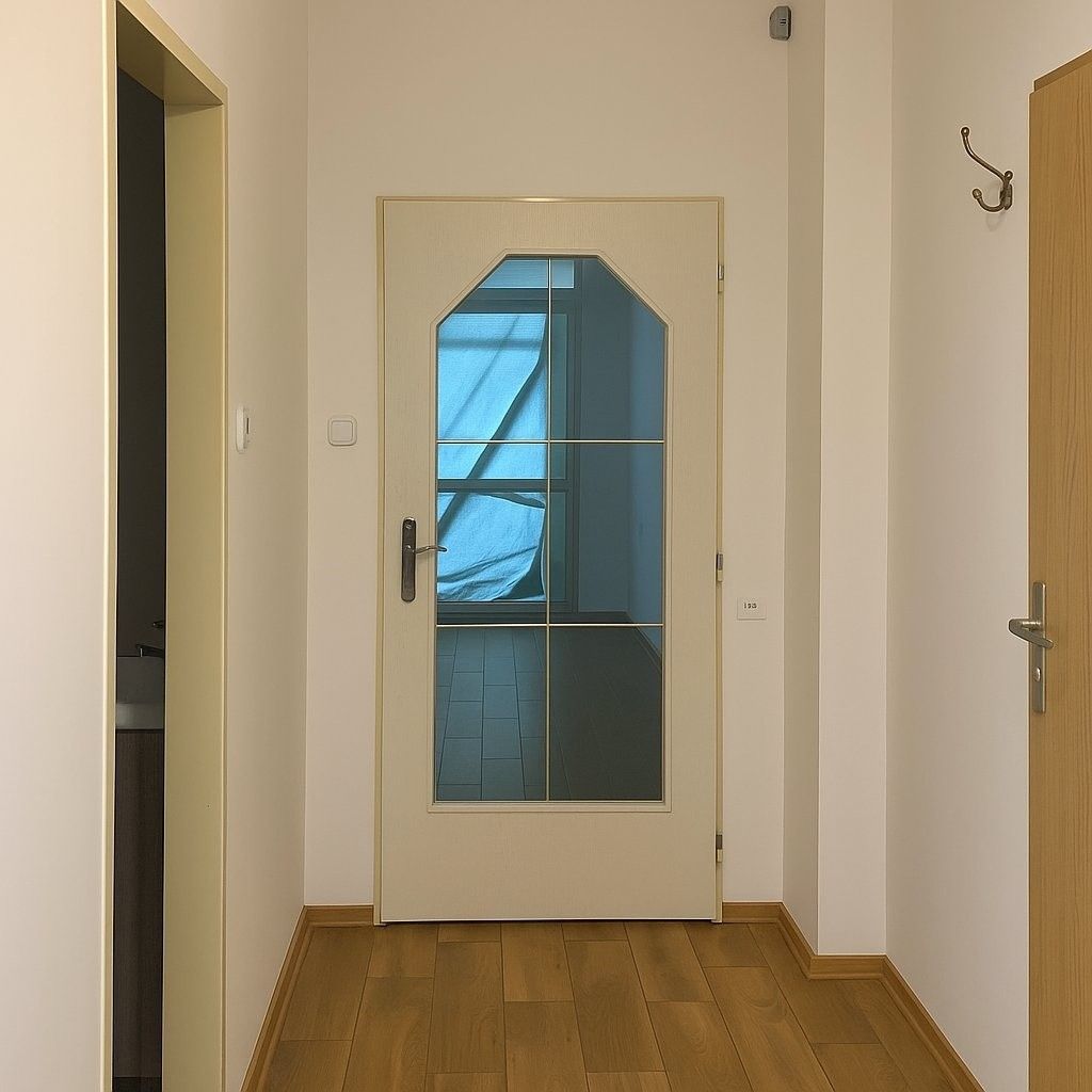 Prodej byt 1+kk - Jižní, Česká Lípa, 30 m²