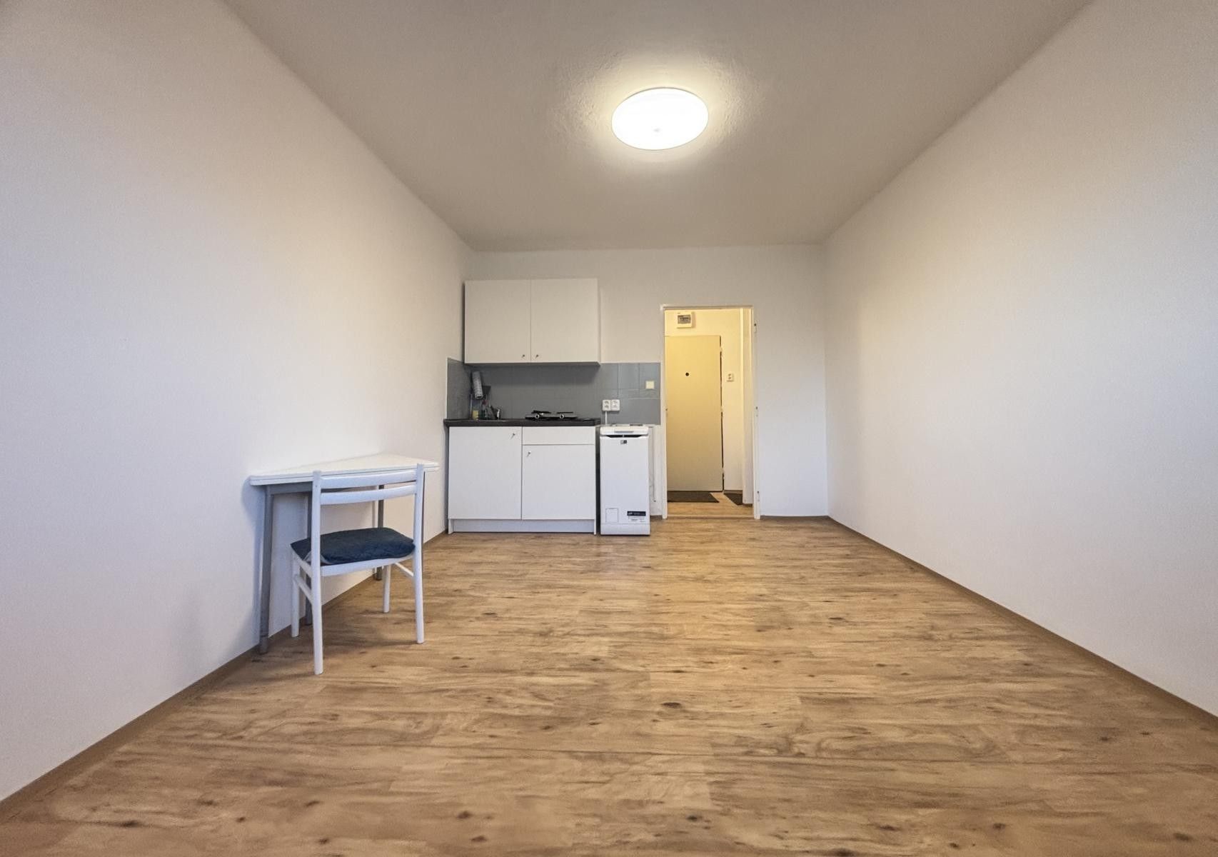 1+kk, Sokolská třída, Ostrava, 21 m²