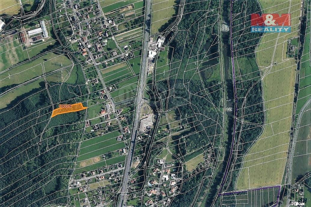 Les · Baška, okres Frýdek-Místek, Moravskoslezský kraj - 4
