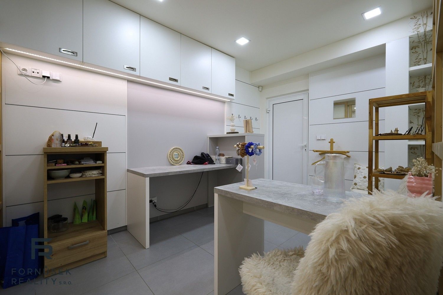 Obchodní prostory, Napajedla, okres Zlín, Zlínský kraj, 25 m² - 2