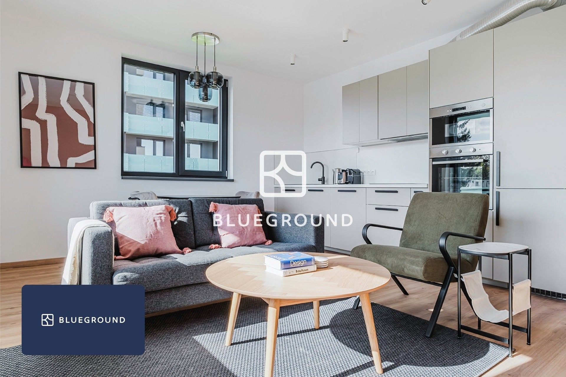 2+kk, Olgy Havlové, Praha, 52 m²