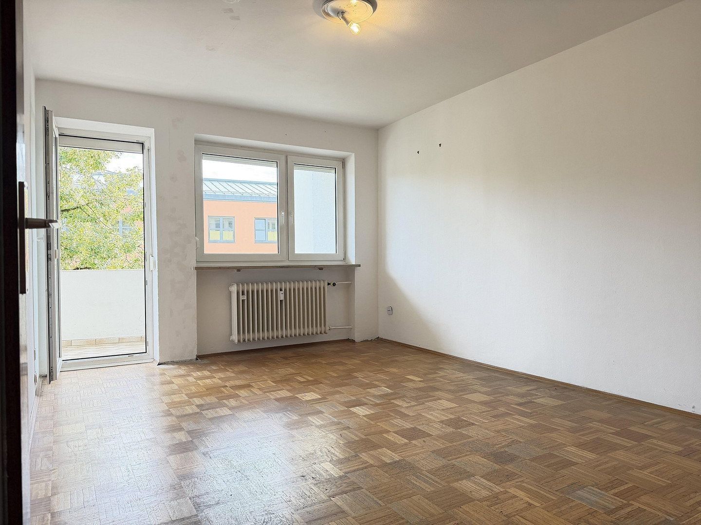 2+kk, Unterhaching Unterhaching Bayern 82008, 57 m² - 2