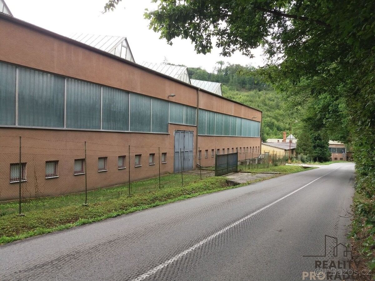 Ostatní, Křtiny, 679 05 - 2
