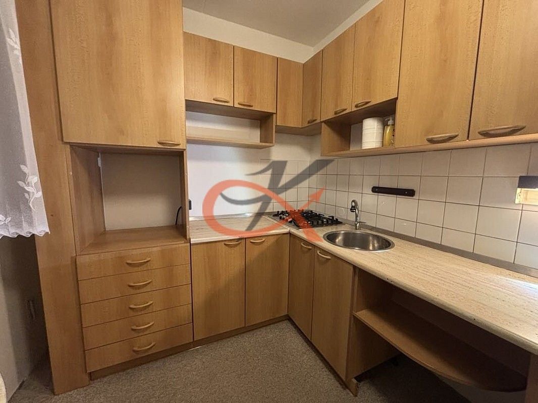 Byt 1+1 · 38 m² · Rožnov pod Radhoštěm, okres Vsetín, Zlínský kraj - 2