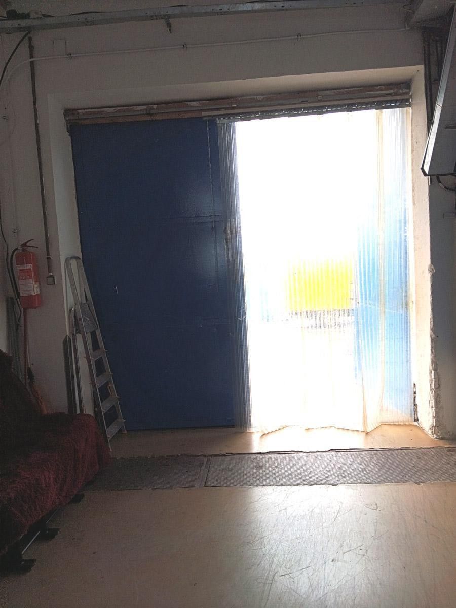 Pronájem sklad - U Vlečky, Modřice, 250 m²