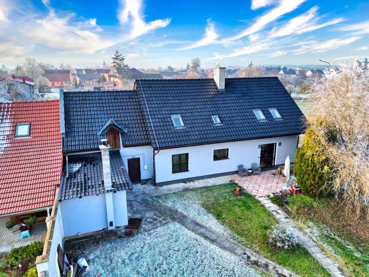 Prodej dům - Troubky nad Bečvou, 751 02, 240 m²