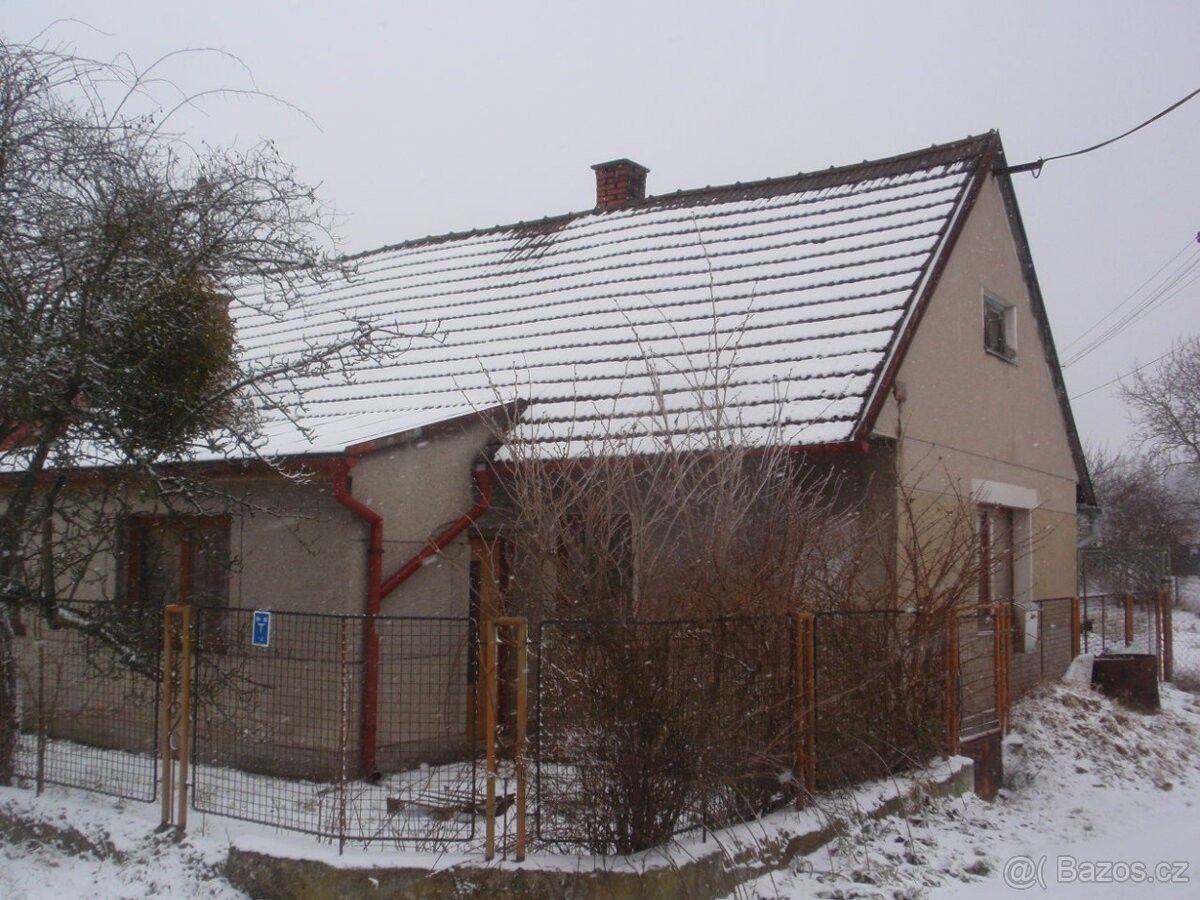 Prodej rodinný dům - 772 00, Olomouc