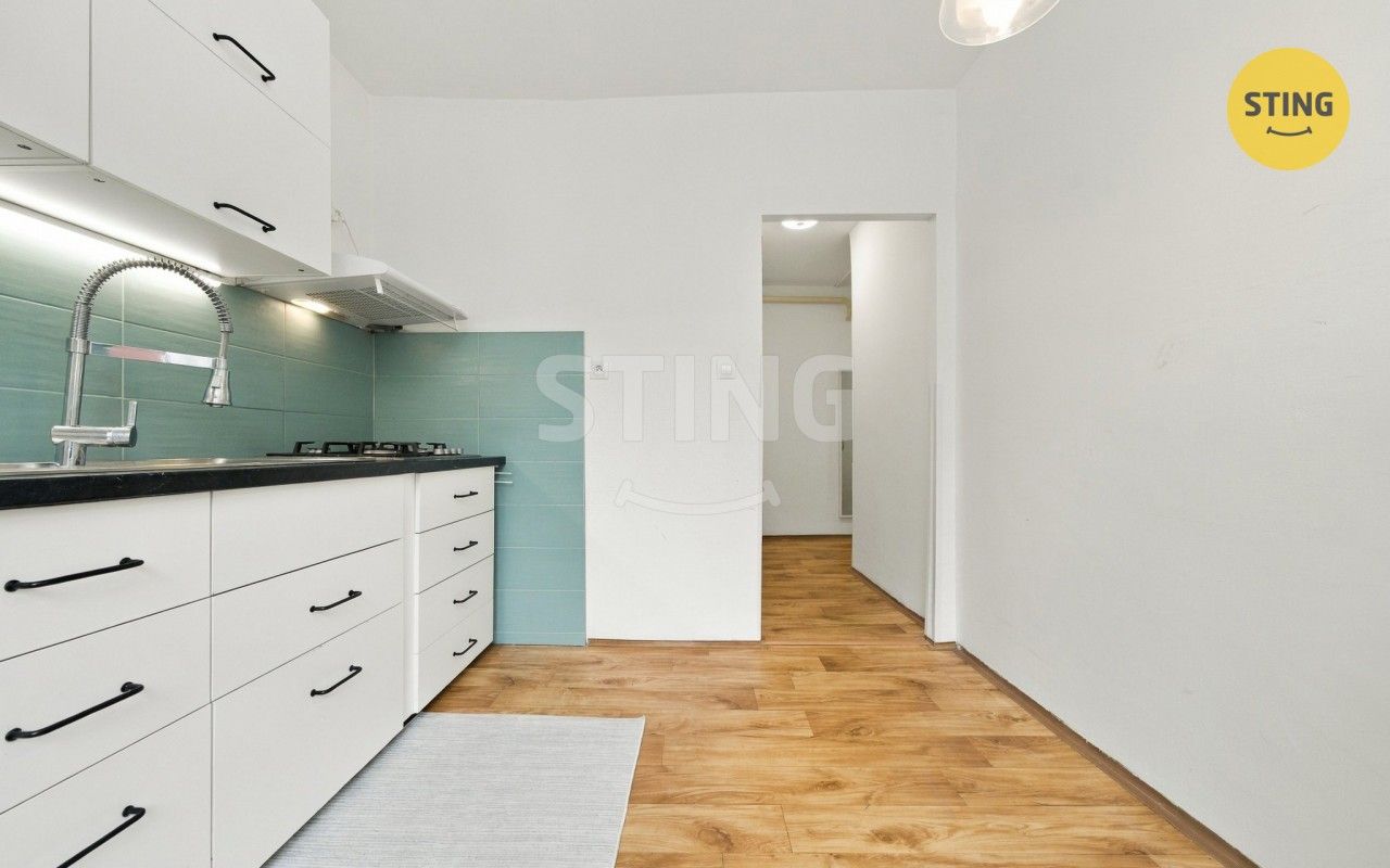2+1, Erbenova, Třinec, 51 m² - 2