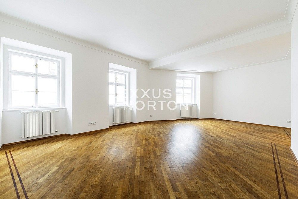 Pronájem byt 4+1 - Praha - Malá Strana, okres Praha 1, Hlavní město Praha, 170 m² - 5