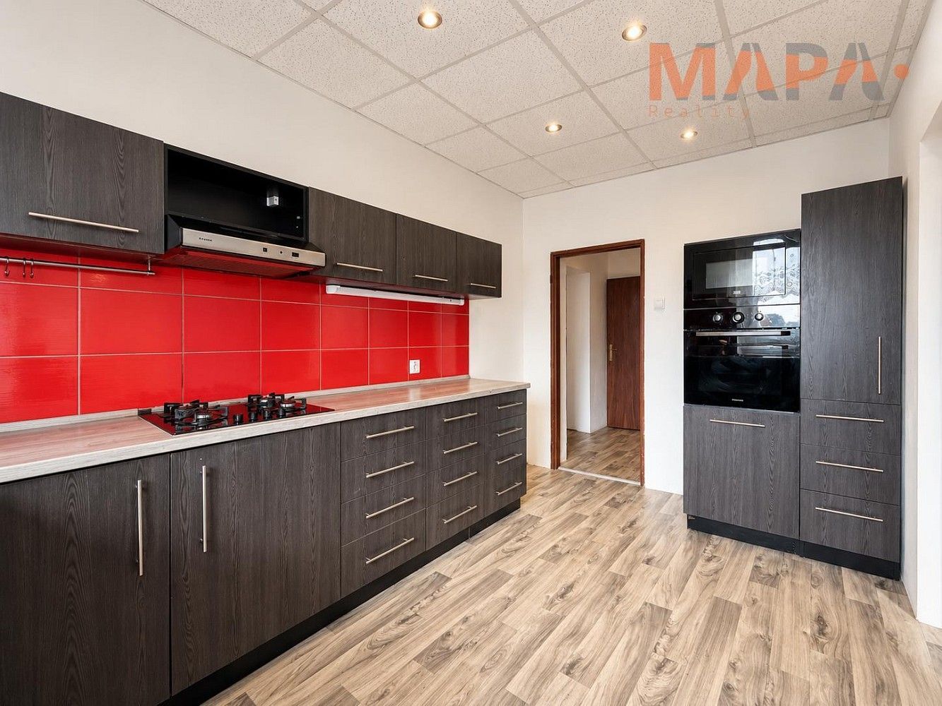 Rodinný dům · 306 m² · Jirkov - Červený Hrádek, okres Chomutov - 3