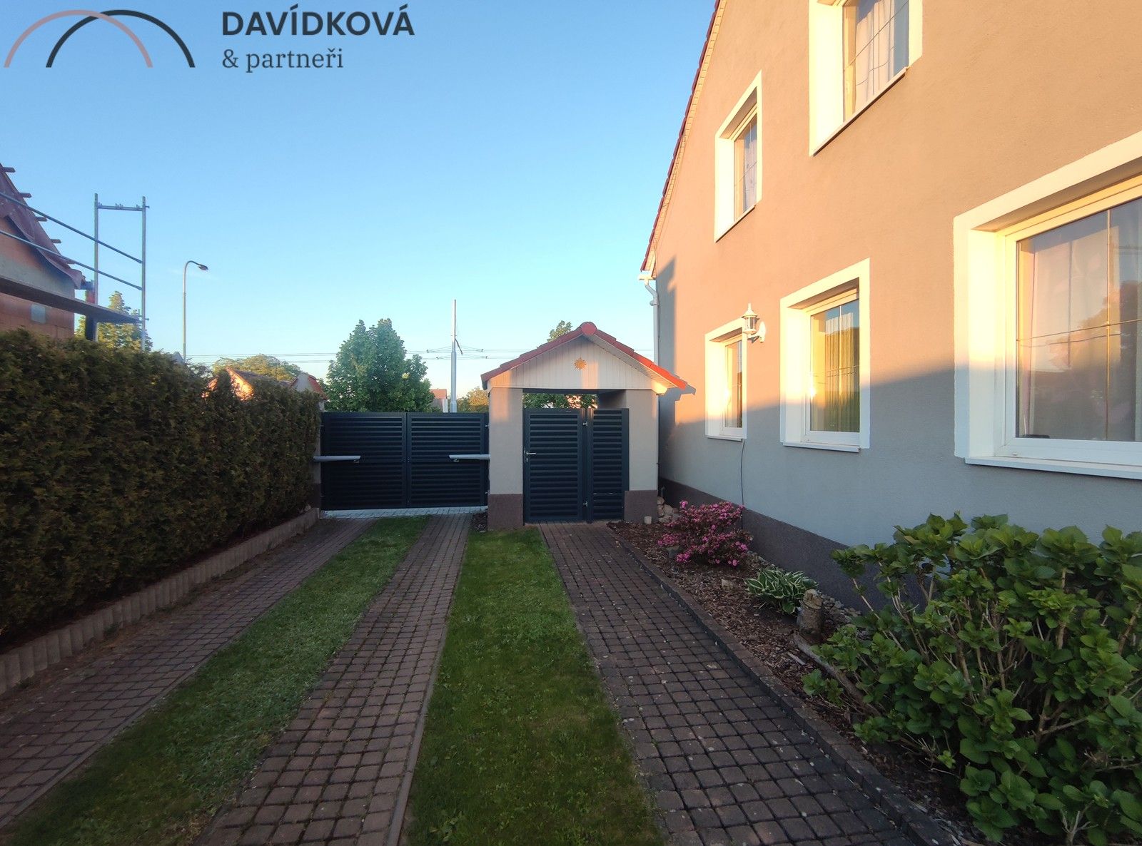 Prodej kancelář - Brněnská, Hradec Králové, 386 m²