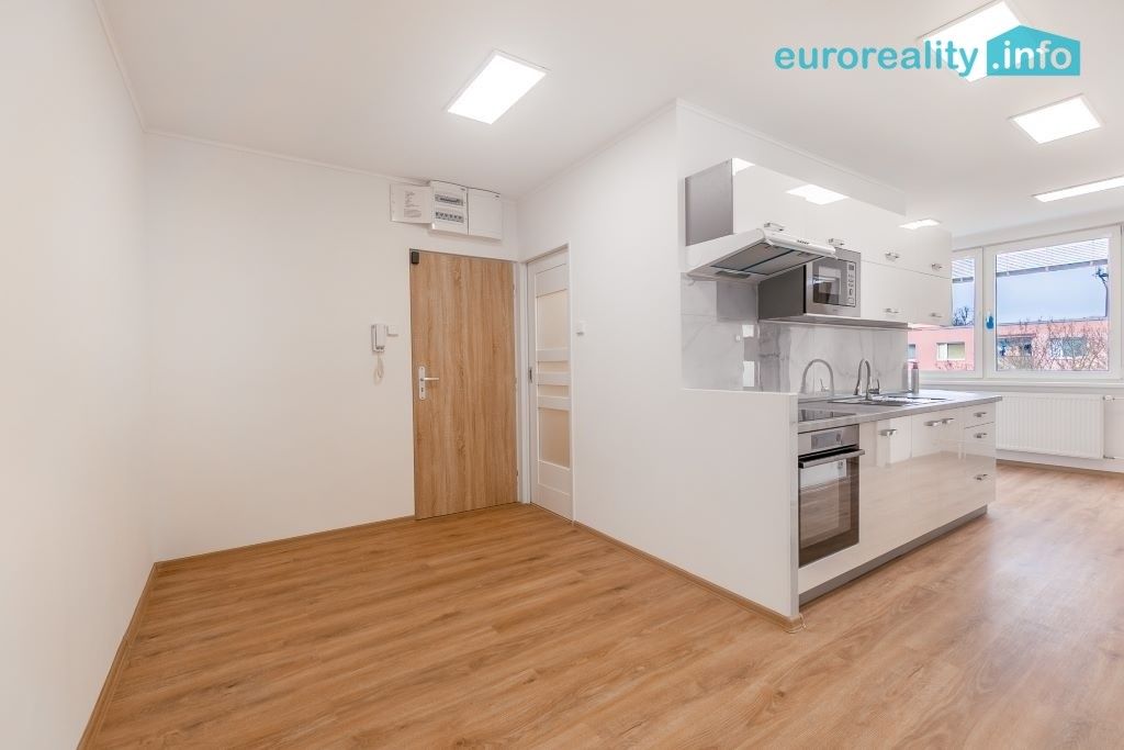 Prodej byt - Doksy, 472 01