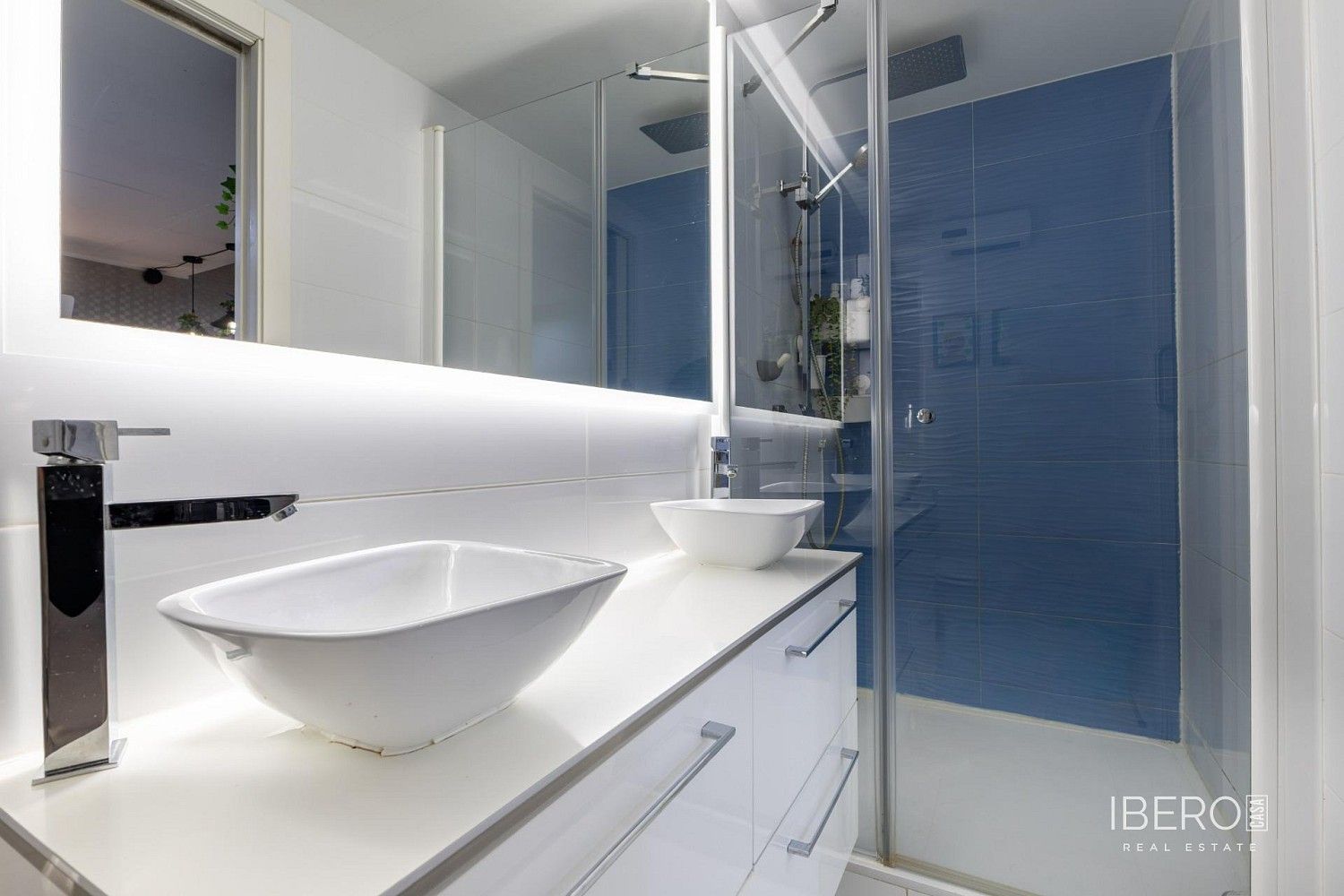 4+kk, Valencia, Španělsko, 98 m² - 1