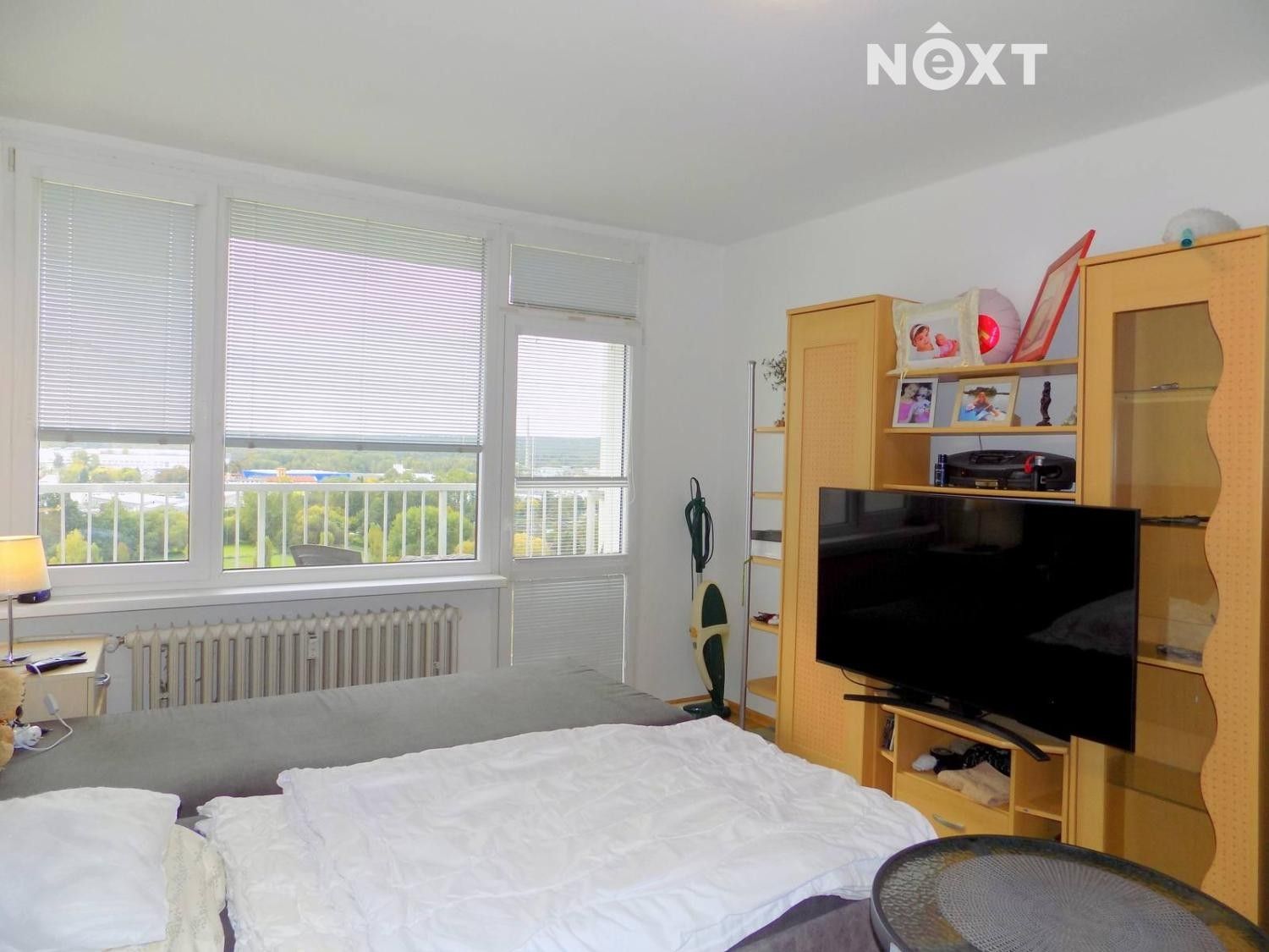 1+kk, Jižní, Česká Lípa, 31 m²