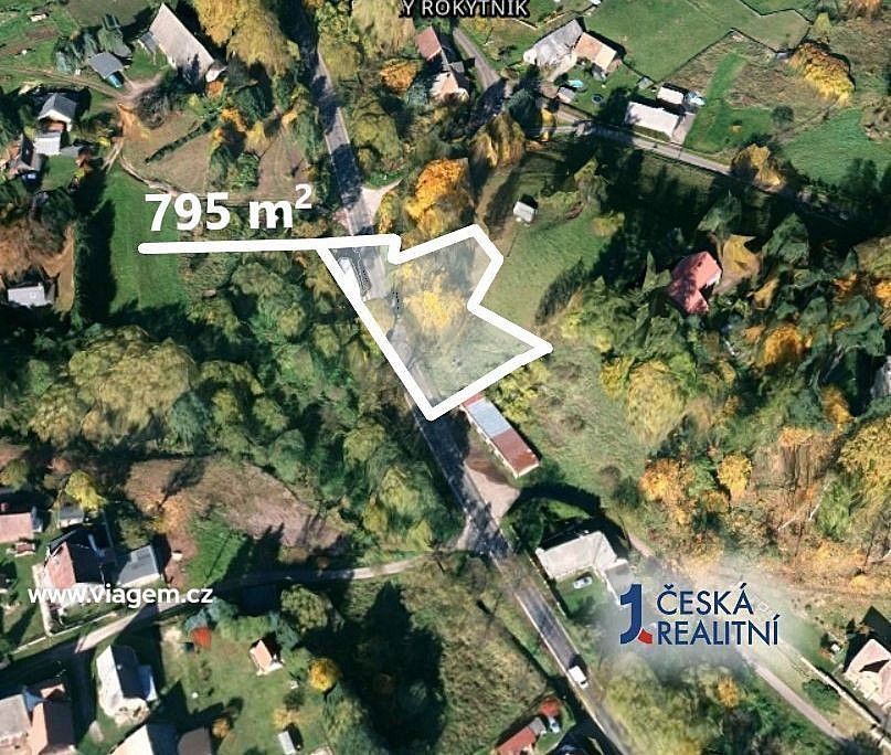Zahrady, Trutnov, Královéhradecký kraj - 2