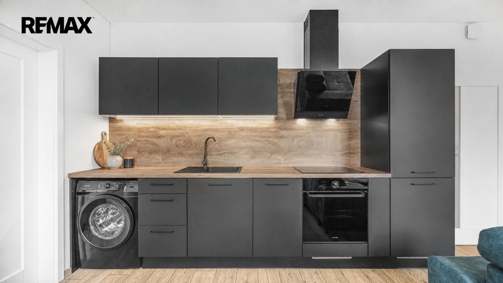 2+kk, Limuzská 2110, Praha Strašnice, 53 m² - 1