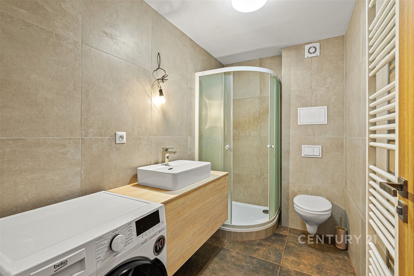 Prodej byt 2+kk - Nad Nemocnicí, Rakovník, 44 m²