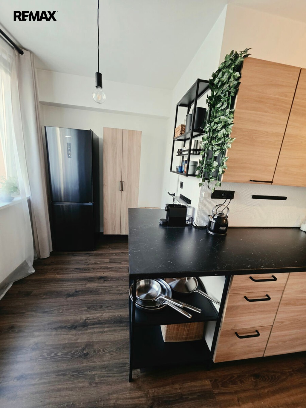 Byt 2+1 · 59 m² · Dolní 1552, Bruntál - 4