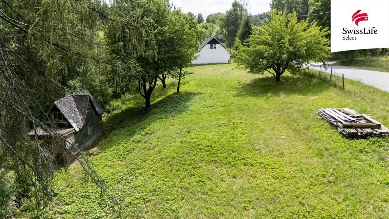 Pozemek pro bydlení · Batelov - 4