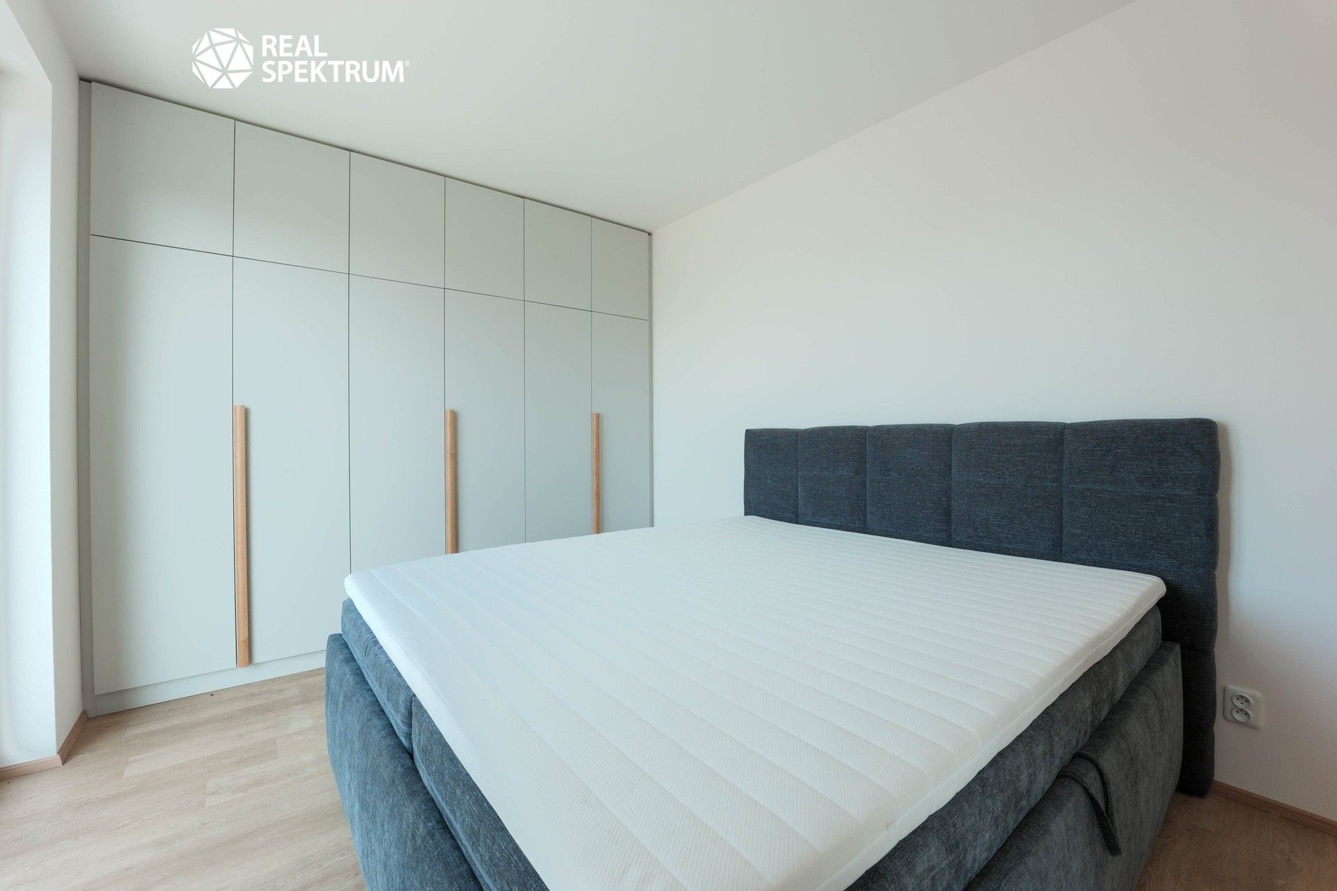 Prodej byt 2+kk - Pasohlávky, 55 m² - 5