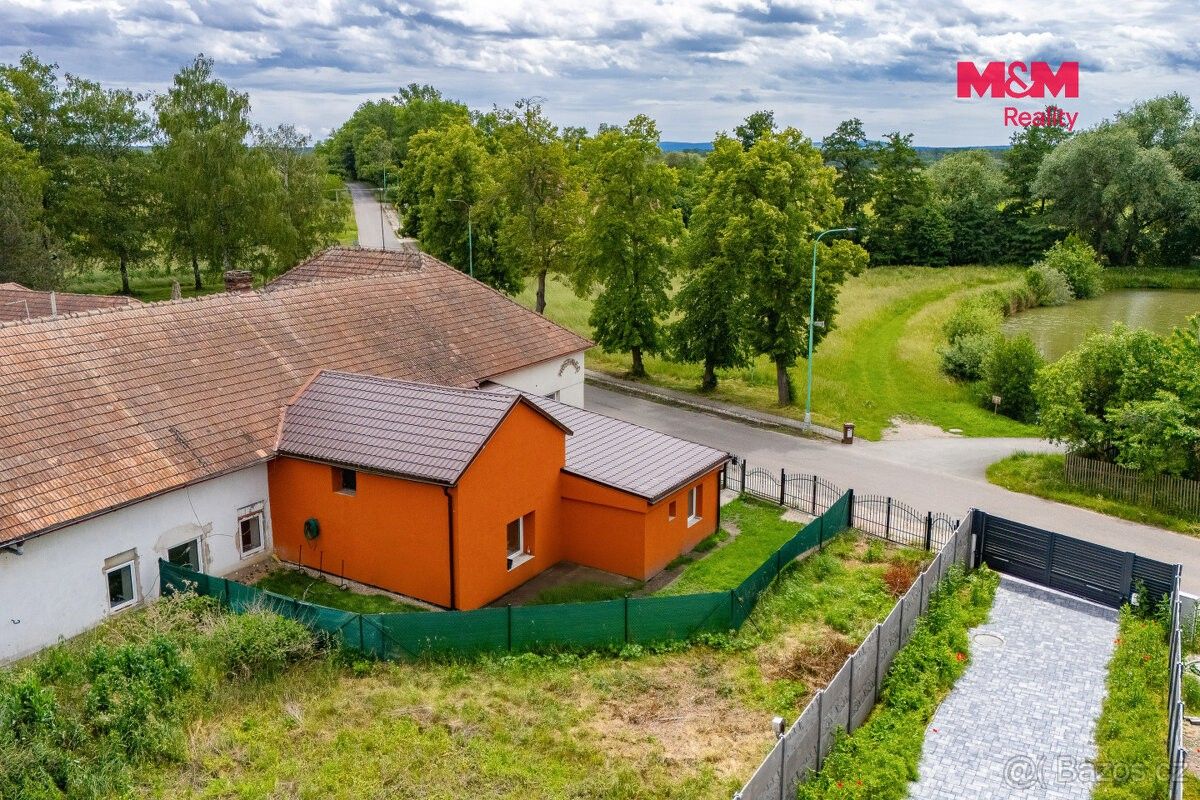 Rodinný dům · Vápno u Přelouče, 533 16 - 3