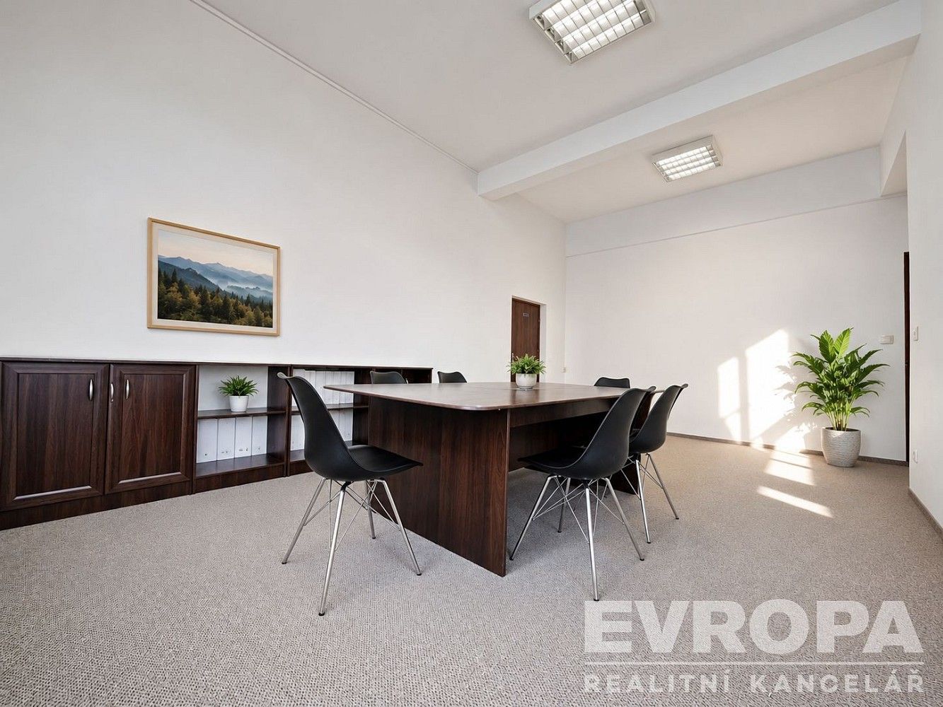 Kanceláře, Krkonošská, Vrchlabí, okres Trutnov, 160 m² - 1