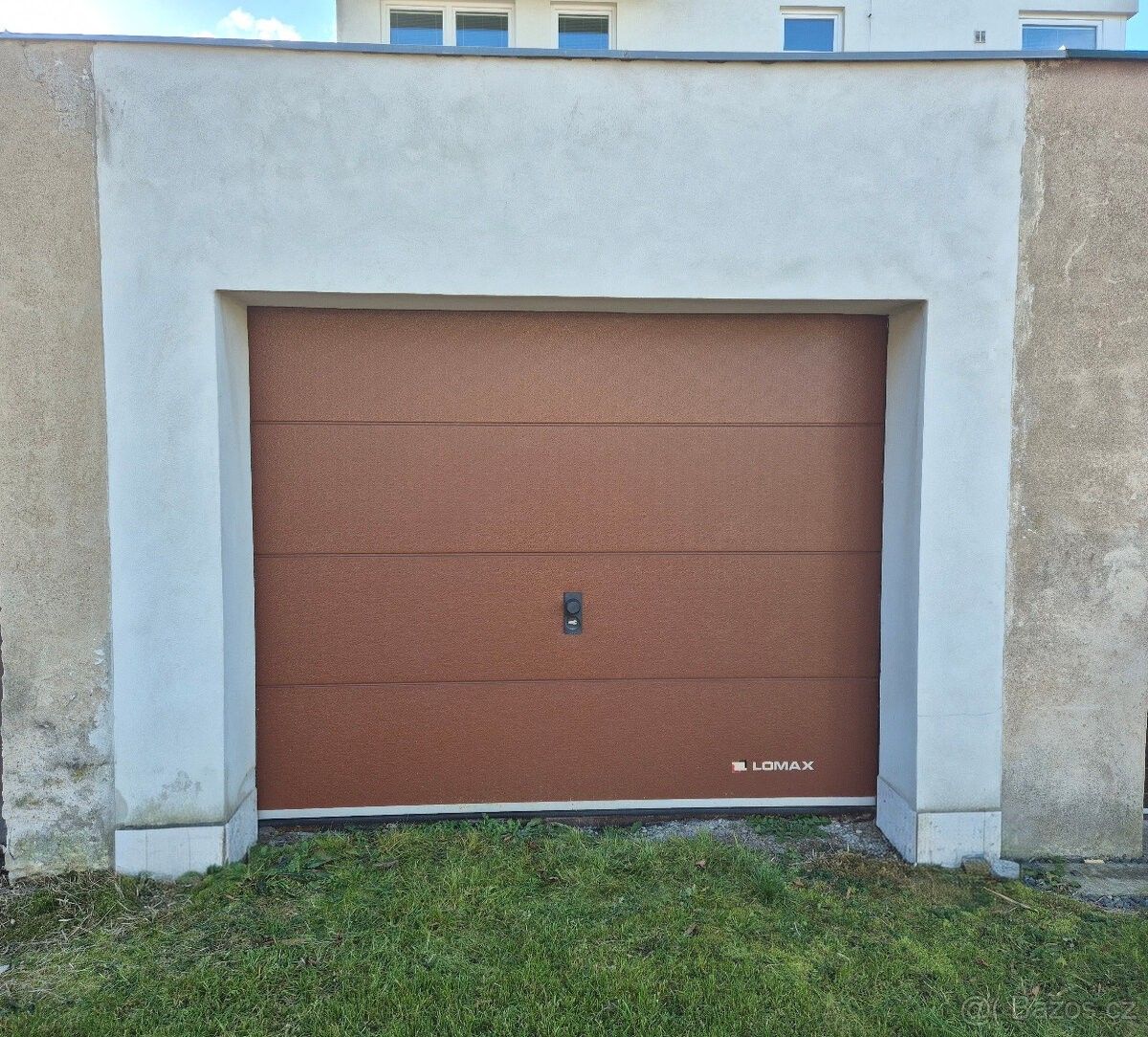 Prodej garáž - Ústí nad Orlicí, 562 01