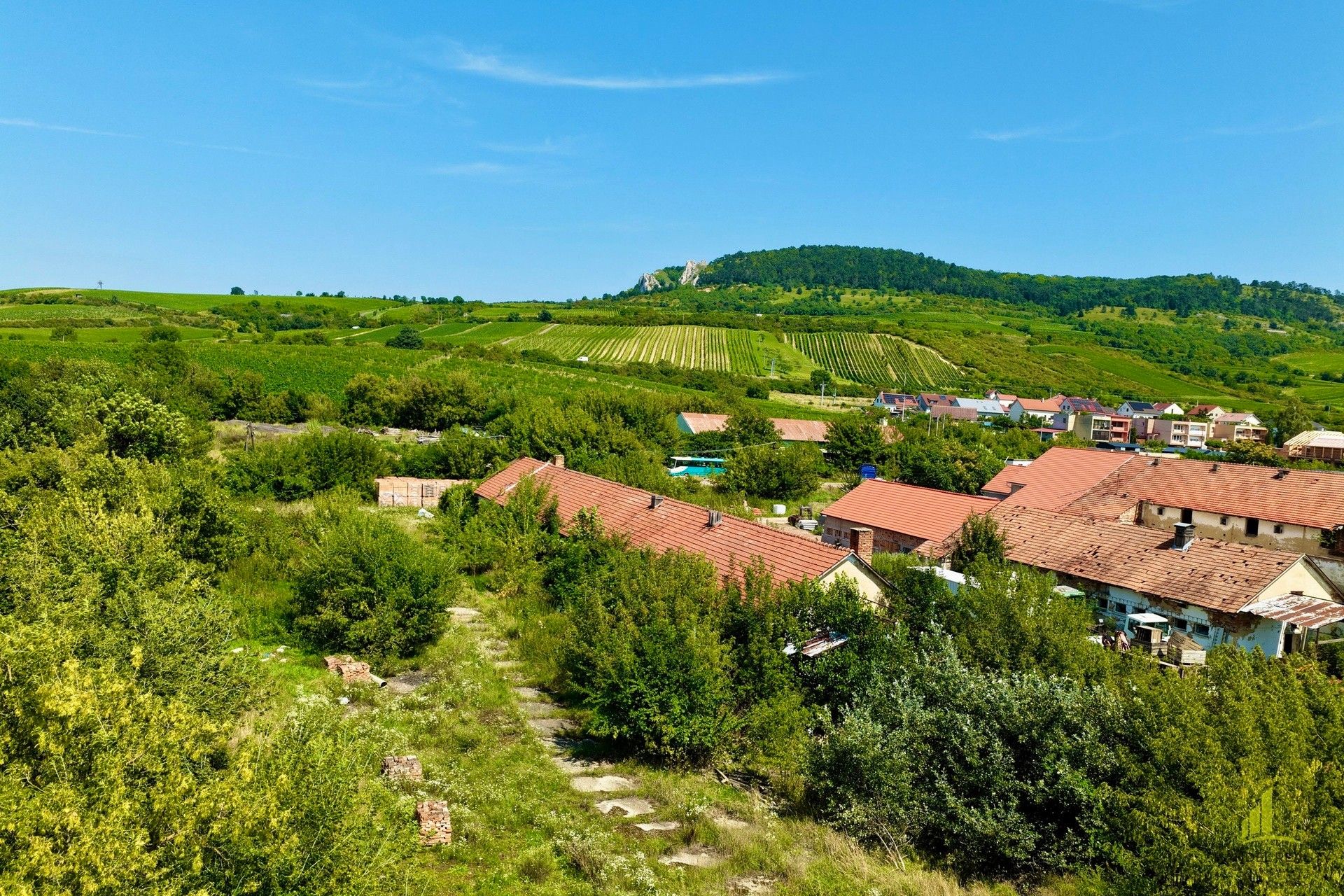 Prodej ubytovací zařízení - Perná, 3 m²