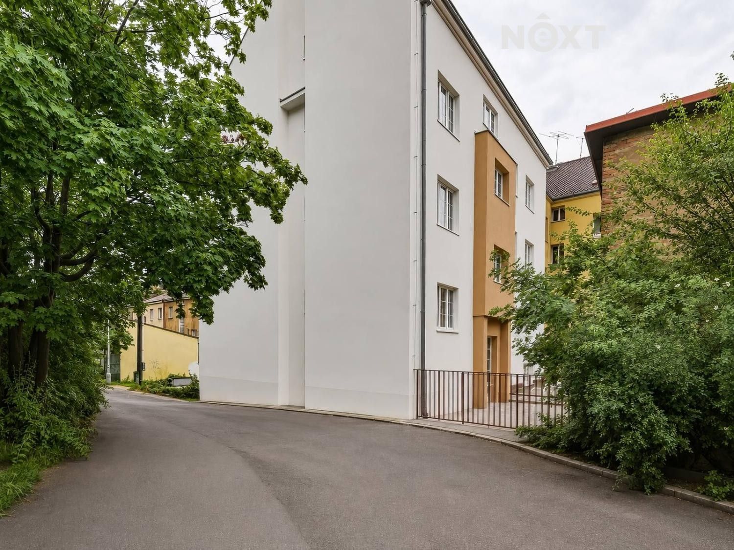 Kanceláře, U zákrutu 1778, Praha Záběhlice, 28 m² - 2