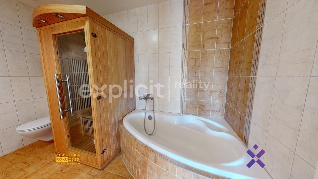 2+kk, Nitranská, Kroměříž, 69 m²