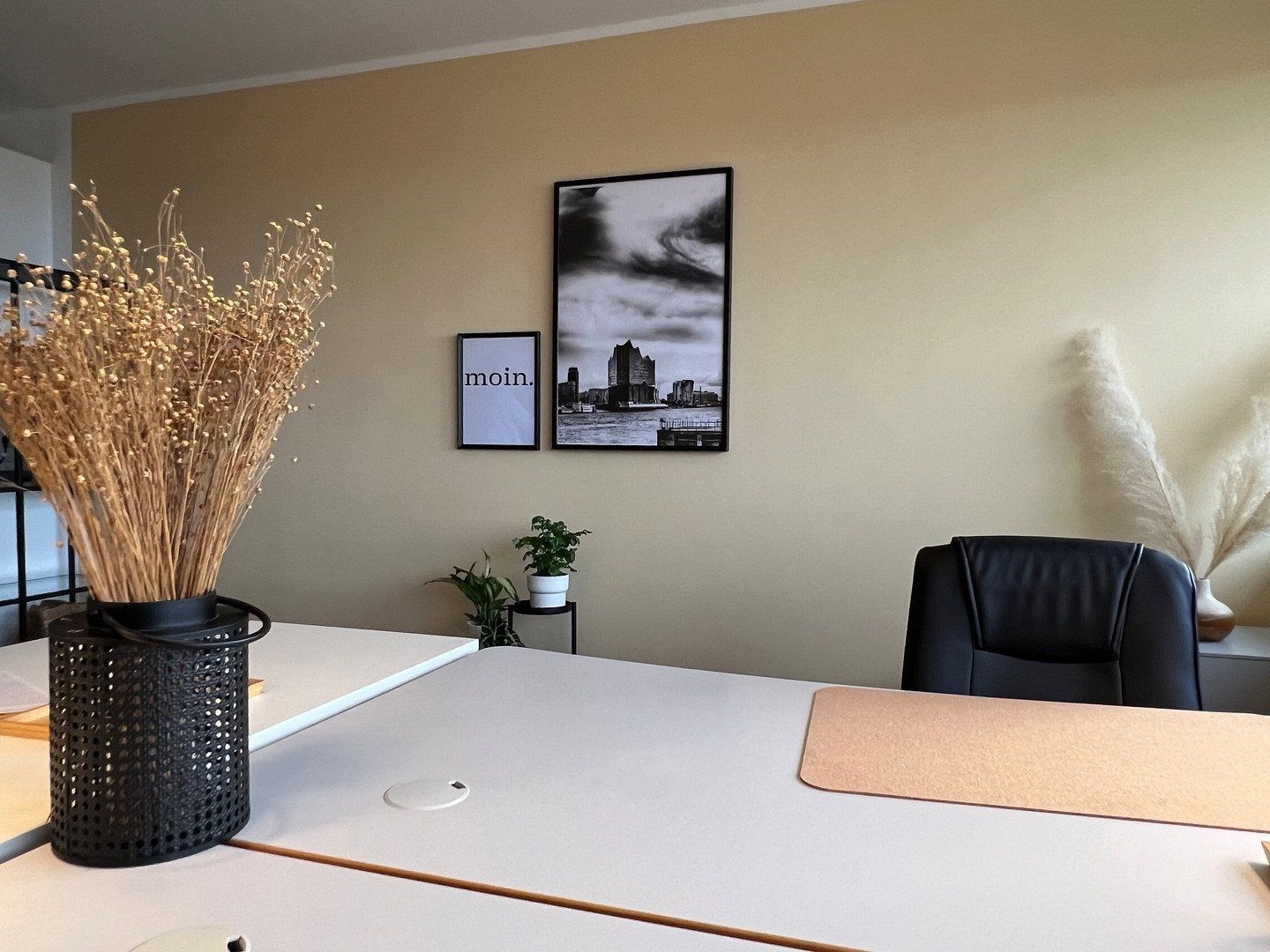 Kancelář · 39 m² · Hamburger Straße 3 Hamburg Barmbek-Süd Hamburg 22083 - 3