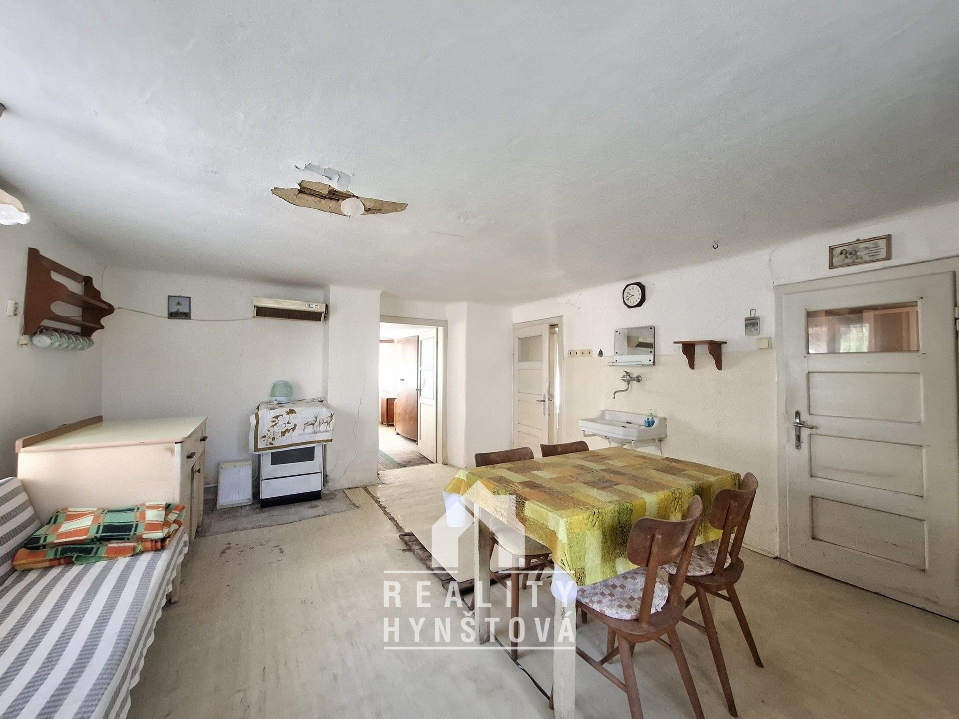 Rodinný dům · 84 m² · Okrouhlá - 4
